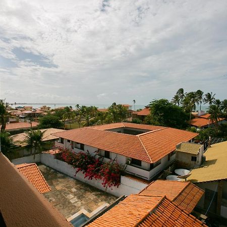 Coqueiro Village Flats Luis Correia Exterior photo